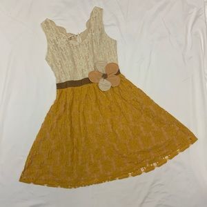 Altar‘d State Lace Dress